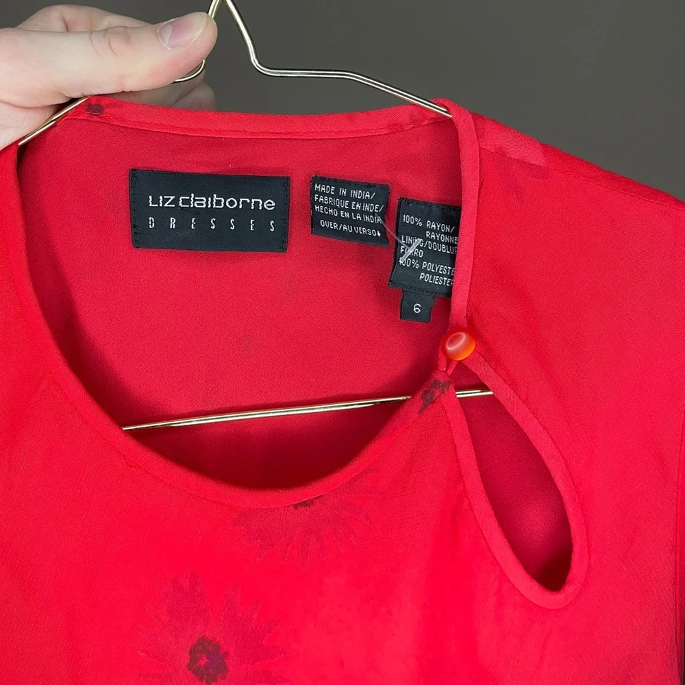 Liz Claiborne Dress - Picture 3 of 3